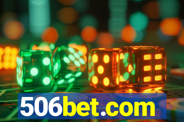 506bet.com