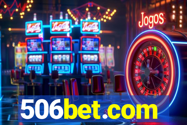 506bet.com