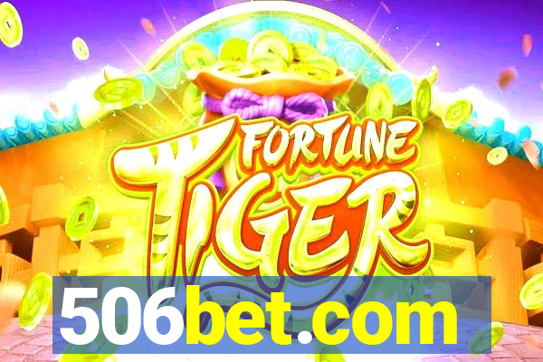 506bet.com