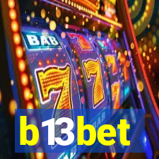 b13bet