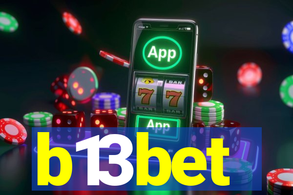 b13bet