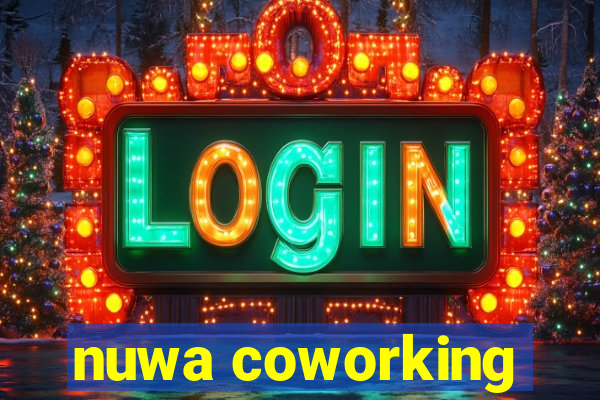 nuwa coworking