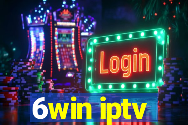 6win iptv