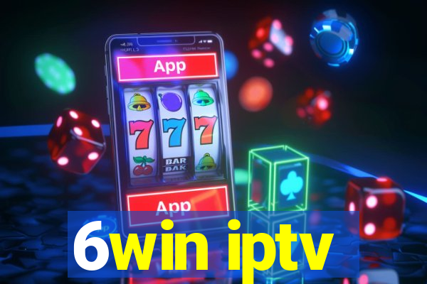 6win iptv