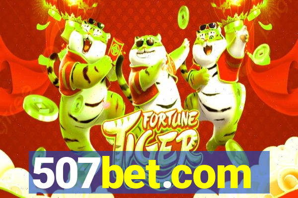 507bet.com