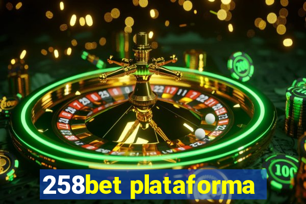 258bet plataforma