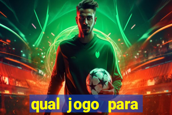 qual jogo para ganhar dinheiro sem depositar