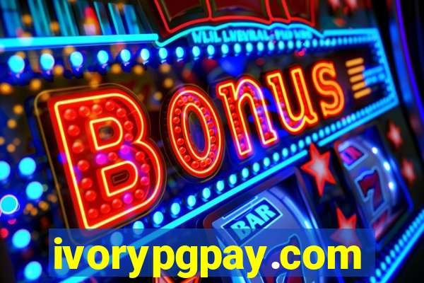 ivorypgpay.com