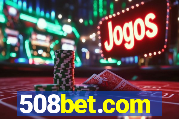 508bet.com