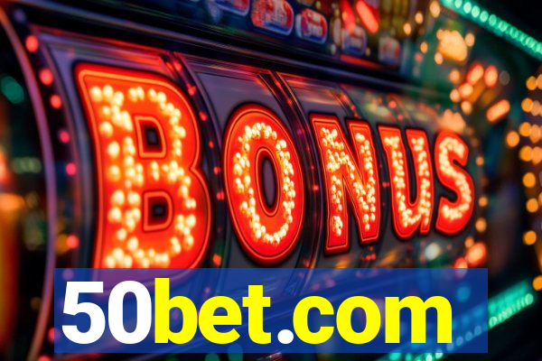 50bet.com