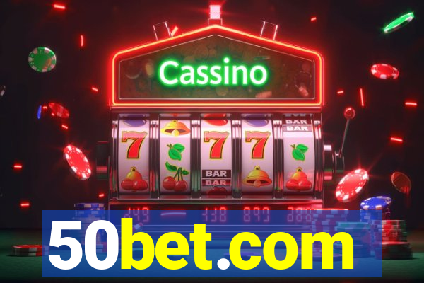 50bet.com