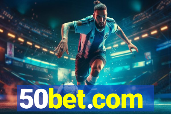 50bet.com