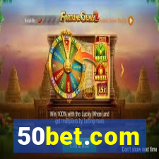 50bet.com