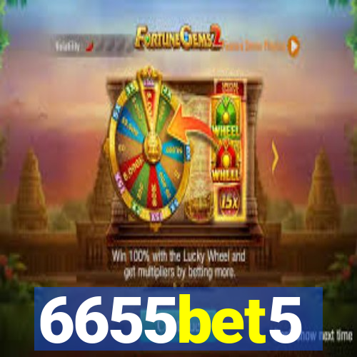 6655bet5