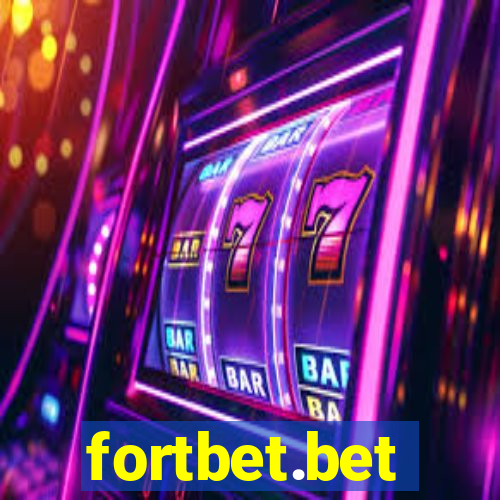 fortbet.bet