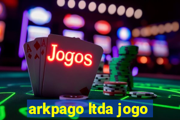 arkpago ltda jogo