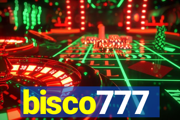 bisco777