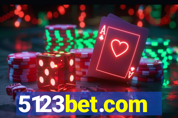 5123bet.com