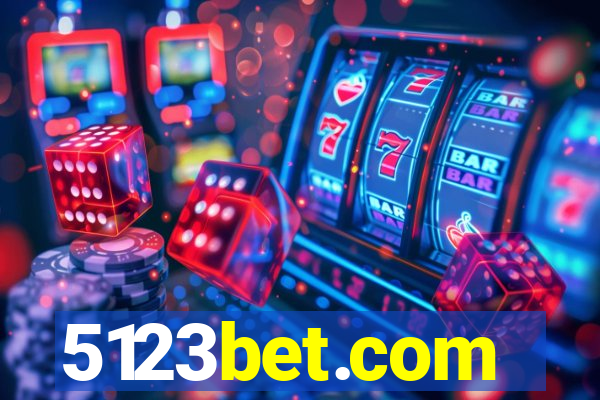 5123bet.com