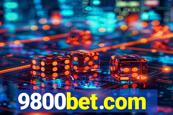 9800bet.com