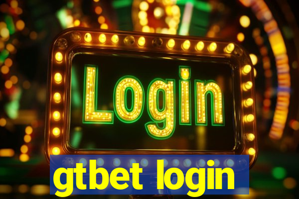 gtbet login