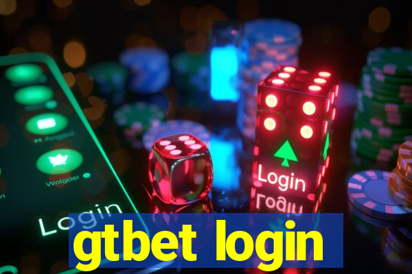 gtbet login