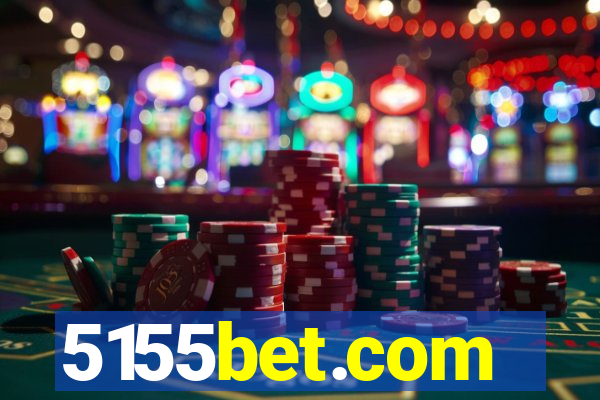 5155bet.com