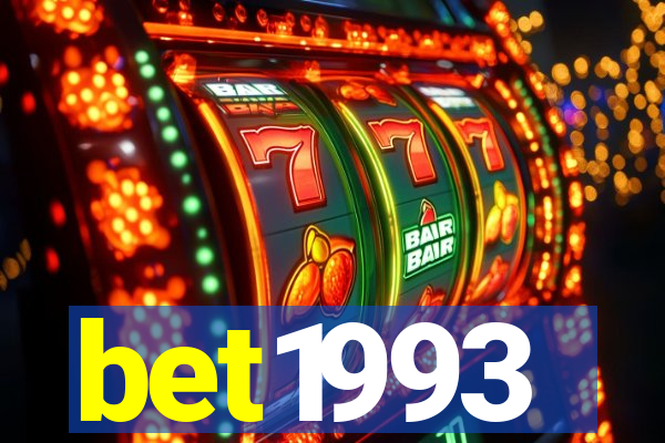 bet1993