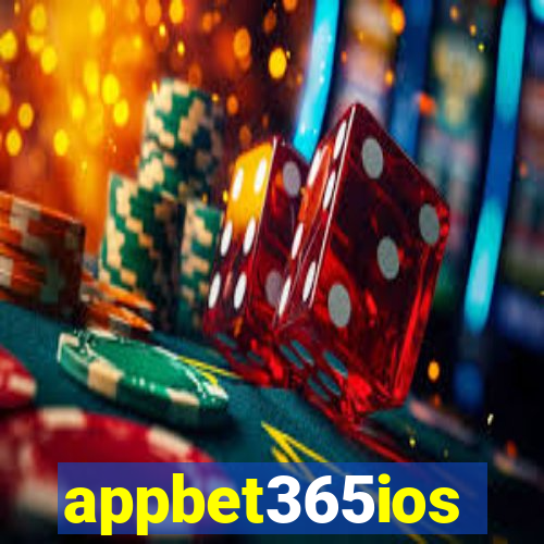 appbet365ios