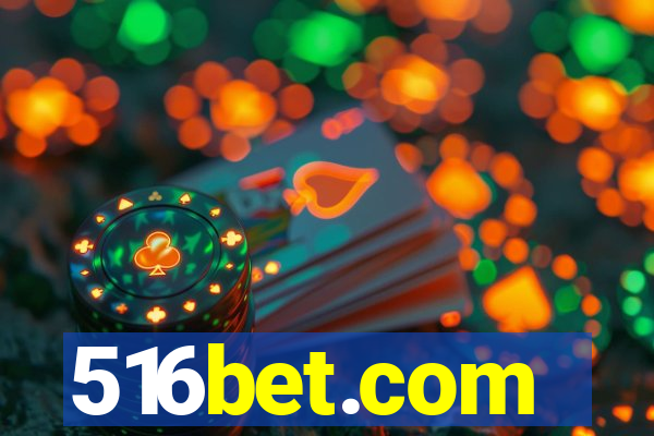 516bet.com