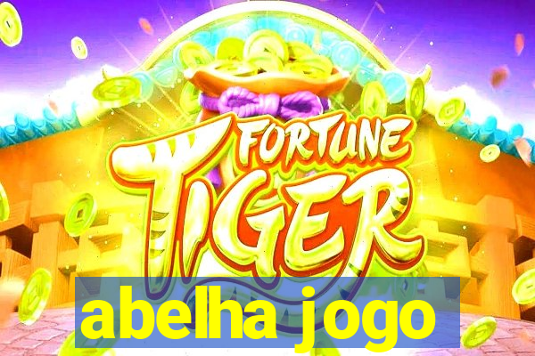 abelha jogo