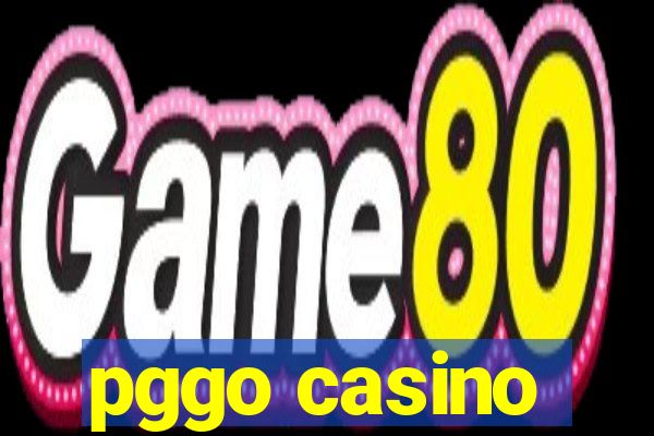 pggo casino