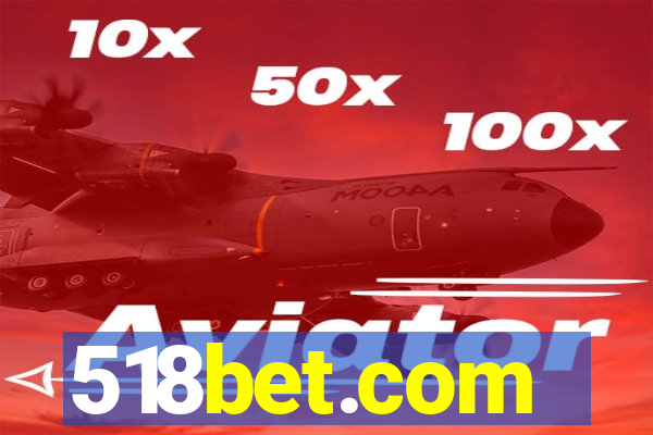 518bet.com