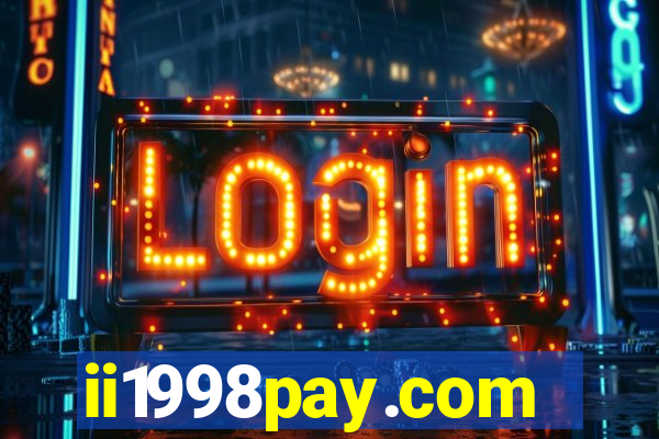 ii1998pay.com