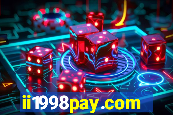 ii1998pay.com