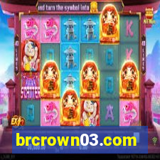 brcrown03.com