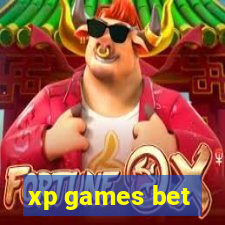 xp games bet