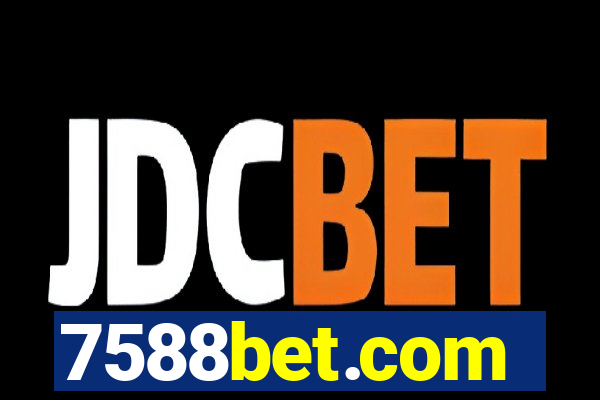 7588bet.com