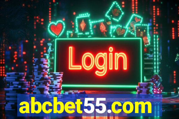 abcbet55.com