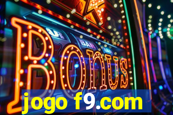 jogo f9.com