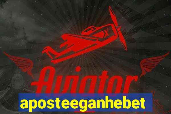 aposteeganhebet