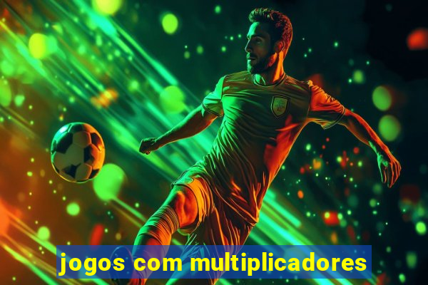 jogos com multiplicadores