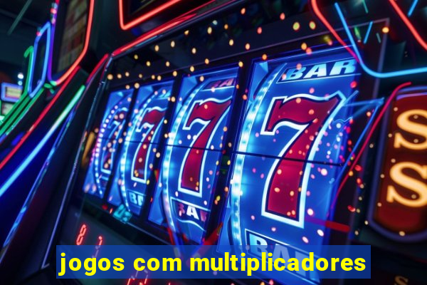 jogos com multiplicadores