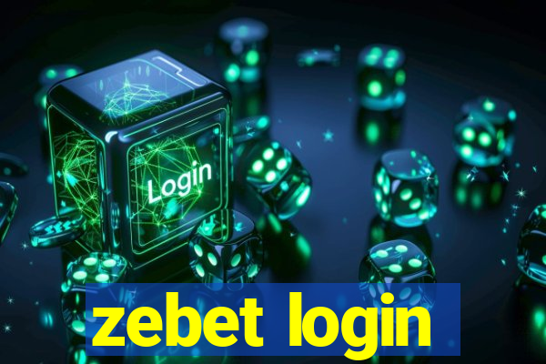 zebet login