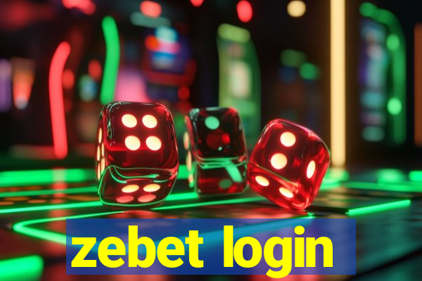 zebet login