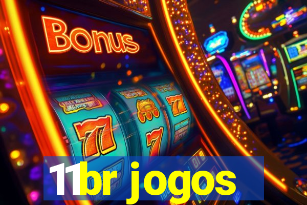 11br jogos