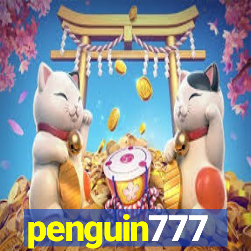 penguin777