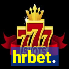 hrbet.