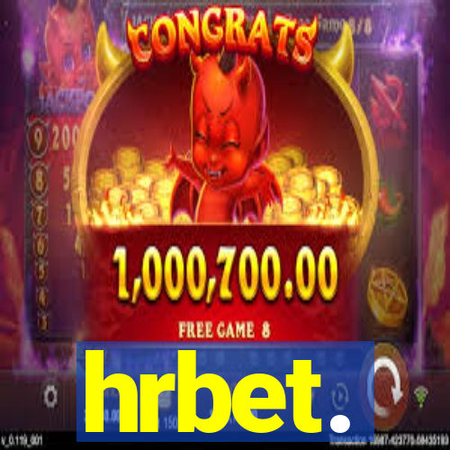 hrbet.