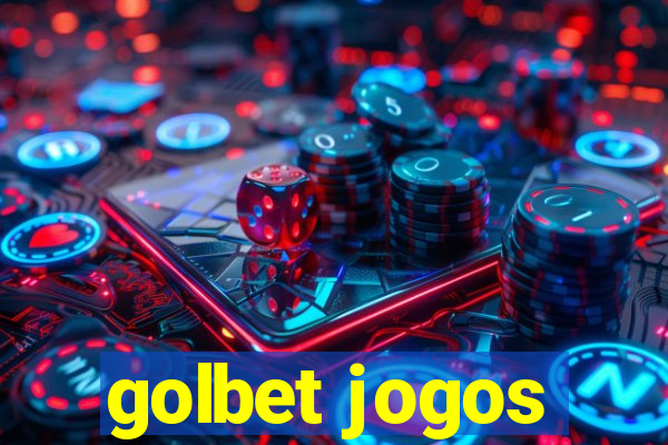 golbet jogos